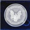 Image 2 : 2007-W Silver Eagle
