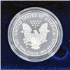 Image 2 : 2007-W Silver Eagle