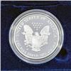 Image 2 : 2007-W Silver Eagle