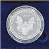 Image 2 : 2007-W Silver Eagle