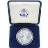 Image 3 : 2007-W Silver Eagle