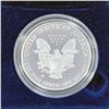 Image 2 : 2007-W Silver Eagle