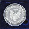 Image 2 : 2007-W Silver Eagle