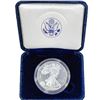 Image 3 : 2007-W Silver Eagle