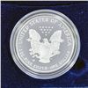 Image 2 : 2007-W Silver Eagle