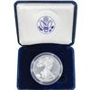 Image 3 : 2007-W Silver Eagle