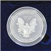 Image 2 : 2007-W Silver Eagle