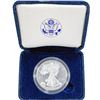 Image 3 : 2007-W Silver Eagle