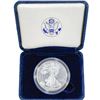 Image 3 : 2007-W Silver Eagle