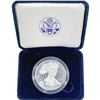 Image 3 : 2008-W Silver Eagle