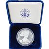 Image 3 : 2008-W Silver Eagle