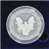 Image 2 : 2008-W Silver Eagle