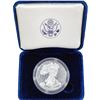 Image 3 : 2008-W Silver Eagle