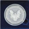 Image 2 : 2008-W Silver Eagle