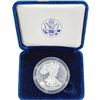 Image 3 : 2008-W Silver Eagle