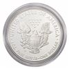 Image 2 : 2011-W Silver Eagle