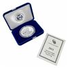 Image 5 : 2011-W Silver Eagle