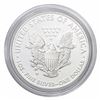 Image 2 : 2014-W Silver Eagle