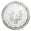 Image 2 : 2014-W Silver Eagle
