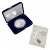 Image 5 : 2016-W Silver Eagle
