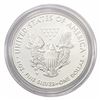 Image 2 : 2017-W Silver Eagle