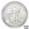 Image 1 : 2018-S Silver Eagle