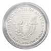 Image 2 : 2019-W Silver Eagle