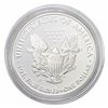 Image 2 : 2019-W Silver Eagle