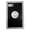 Image 2 : 1882-CC Morgan Silver Dollar   GSA