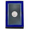 Image 2 : 1883-CC Morgan Silver Dollar   GSA