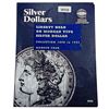 Image 2 : 1901-1921 Morgan Silver Dollar Set [4 Coins]
