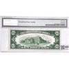 Image 2 : 1928B $10 Fed Reserve Note PMG Ch UNC 63