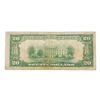 Image 2 : 1929 $20 US MinneapolIs Bank, MO Fed Res Note