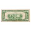 Image 2 : 1929 C $20 US Bank of Philadelphia, PA Fed Res Not