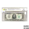 Image 1 : $1,000 Fed. Reserve Note Minneapolis PCGS VG10 Edge Damage