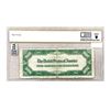 Image 2 : $1,000 Fed. Reserve Note Minneapolis PCGS VG10 Edge Damage