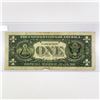 Image 2 : 1957 B $1 Silver Silver Certificate LIGHTLY CIRCULATED