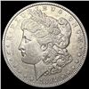 1894-O Morgan Silver Dollar NEARLY UNCIRCULATED