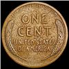 Image 2 : 1914-D Wheat Cent NICELY CIRCULATED