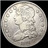 Image 1 : 1836 Capped Bust Quarter LIGHTLY CIRCULATED