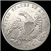 Image 2 : 1836 Capped Bust Quarter LIGHTLY CIRCULATED