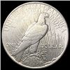 Image 2 : 1934-S Silver Peace Dollar CLOSELY UNCIRCULATED