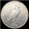 Image 2 : 1934-S Silver Peace Dollar CLOSELY UNCIRCULATED