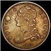 Image 1 : 1831 Capped Bust Quarter HIGH GRADE