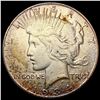 Image 1 : 1934-S Silver Peace Dollar CLOSELY UNCIRCULATED