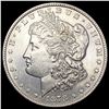 Image 1 : 1878-S Morgan Silver Dollar UNCIRCULATED