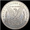 Image 2 : 1878-S Morgan Silver Dollar UNCIRCULATED