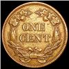 Image 2 : 1858 Sm Letters Flying Eagle Cent NEARLY UNCIRCULATED