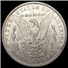 Image 2 : 1884-S Morgan Silver Dollar CLOSELY UNCIRCULATED
