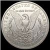 Image 2 : 1896-O Morgan Silver Dollar CLOSELY UNCIRCULATED